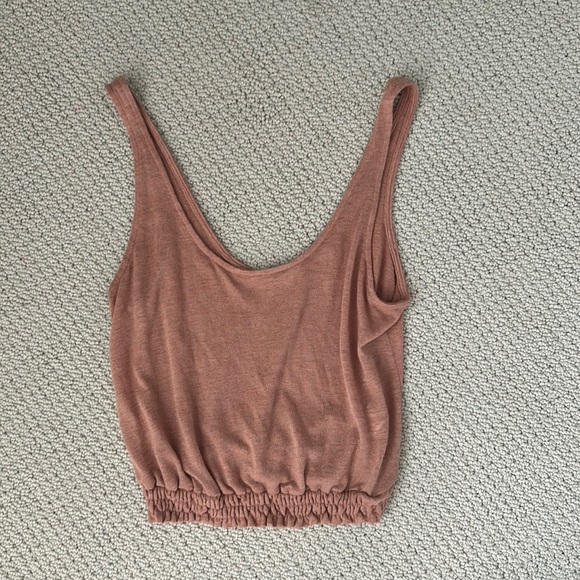 South Moon Under Crop Top - Picture 1 of 2